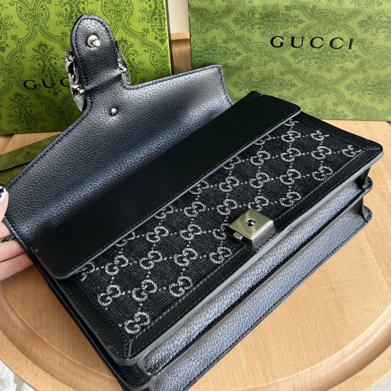 Gucci Satchel Bags